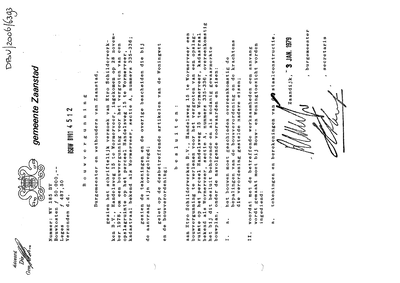 Digitale beschrijving item